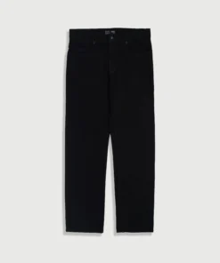 Tidy Jeans Black
