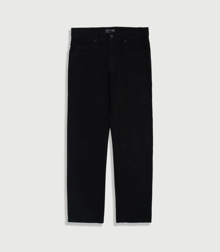 Tidy Jeans Black