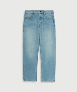 Tidy Jeans Blue Fade
