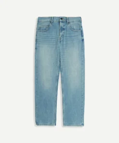 Tidy Jeans Blue Fade