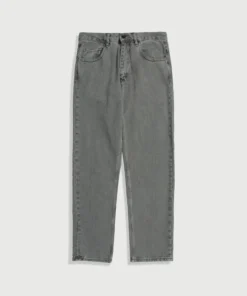 Tidy Jeans Dark Charcoal
