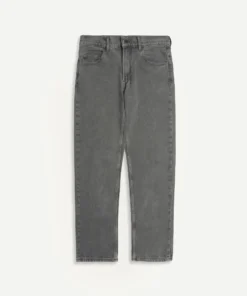 Tidy Jeans Dark Charcoal