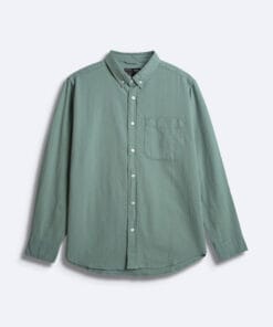 Nord Reguler Shirt Iceberg