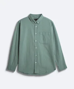 Nord Reguler Shirt Iceberg
