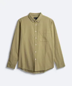 Nord Reguler Shirt Jade
