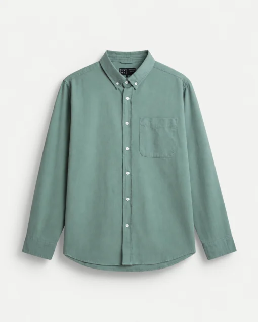 Nord Regular Shirt Iceberg