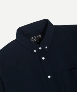 Nord Regular Shirt Navy
