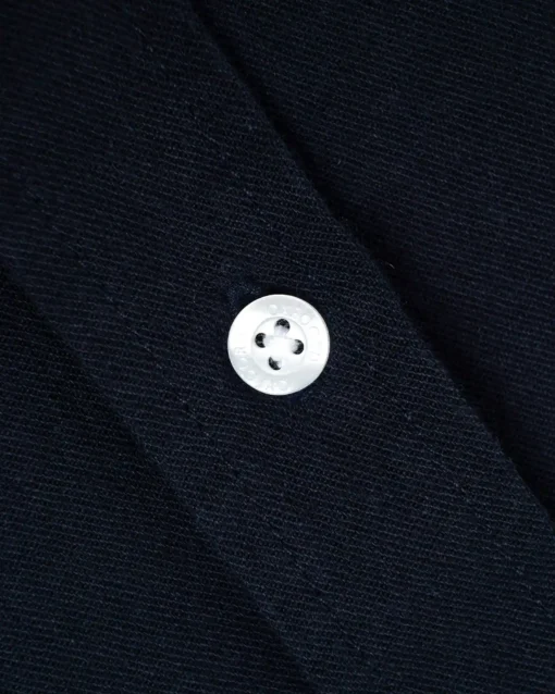 Nord Regular Shirt Navy