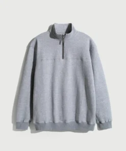 Half-zip Misty Jacket