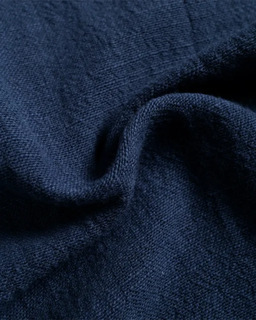 Rextured Shirt Navy