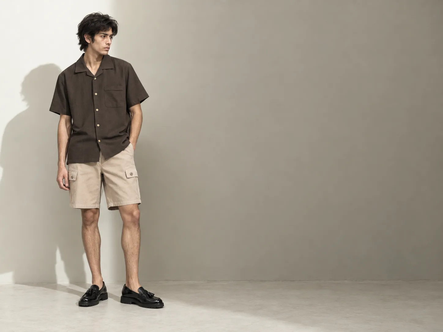 Bowling Shirt collection by OXFOORD